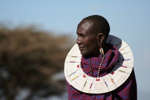 Relato | Masai - Guido da Rozze
