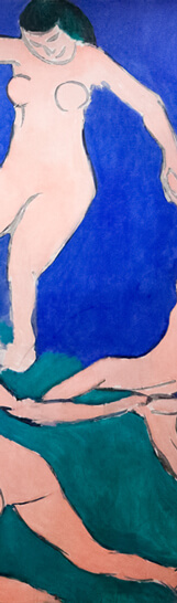 Grupos wicca | Dance por H. Matisse