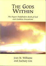 The Gods Within por J. Williams y Zach Cox